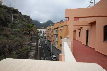 Immobilie : Großes Penthouse in einer ruhigen Gegend von Santa Cruz de La Palma