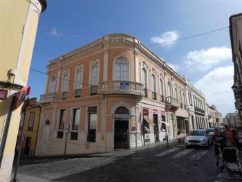 Immobilie : Charmant appartement colonial situé au cœur du centre historique de La Orotava